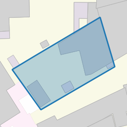 Perceel HGL04-F-1314