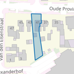 Perceel HGL04-F-1324