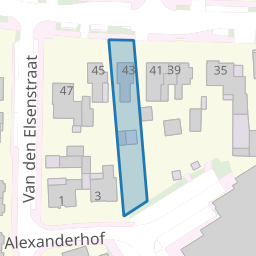 Perceel HGL04-F-1325