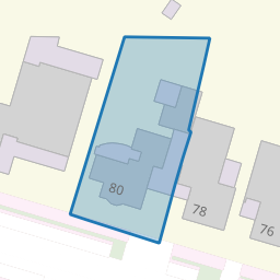 Perceel HGL04-F-1338