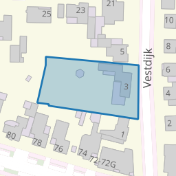 Perceel HGL04-F-1343