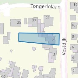 Perceel HGL04-F-1344