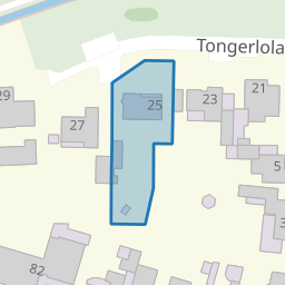 Perceel HGL04-F-1345