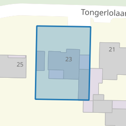 Perceel HGL04-F-1346
