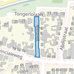 Perceel HGL04-F-1348