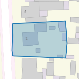 Perceel HGL04-F-1352