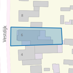 Perceel HGL04-F-1354