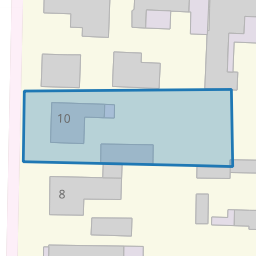 Perceel HGL04-F-1356