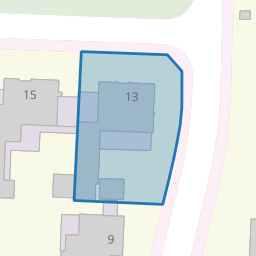 Perceel HGL04-F-1360