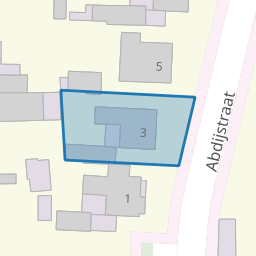 Perceel HGL04-F-1364