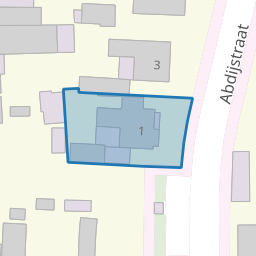 Perceel HGL04-F-1365