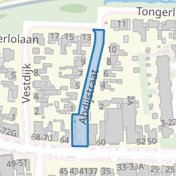 Perceel HGL04-F-1366