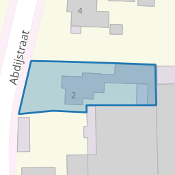 Perceel HGL04-F-1371