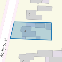 Perceel HGL04-F-1372