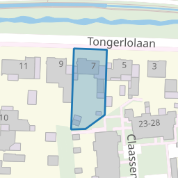 Perceel HGL04-F-1382