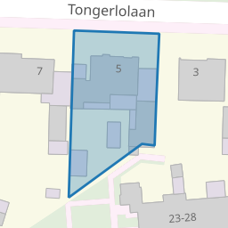 Perceel HGL04-F-1383