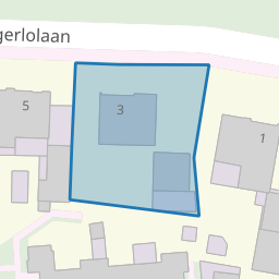 Perceel HGL04-F-1384