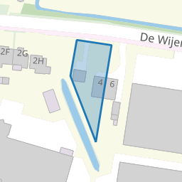 Perceel HGL04-F-1388