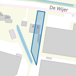 Perceel HGL04-F-1389