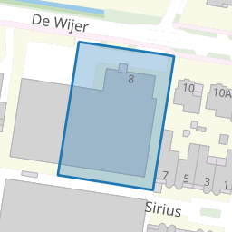 Perceel HGL04-F-1391