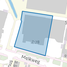 Perceel HGL04-F-1392