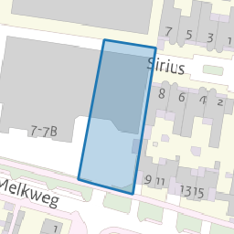 Perceel HGL04-F-1393