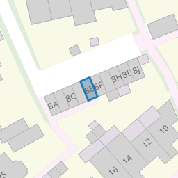 Perceel HGL04-F-1400