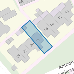 Perceel HGL04-F-1406