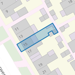 Perceel HGL04-F-1416