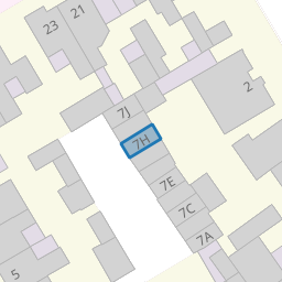 Perceel HGL04-F-1425