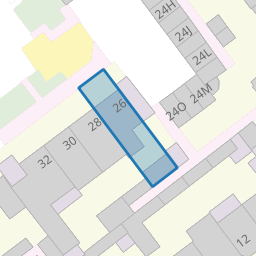 Perceel HGL04-F-1442