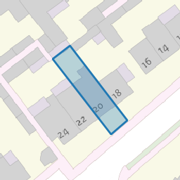 Perceel HGL04-F-1444