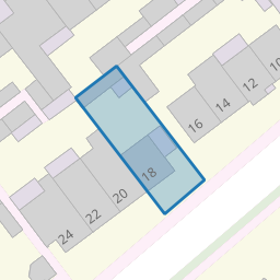 Perceel HGL04-F-1445