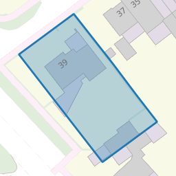 Perceel HGL04-F-1450