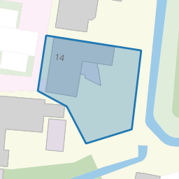 Perceel HGL04-F-1464