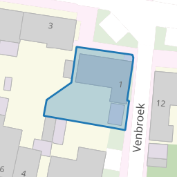 Perceel HGL04-F-1466