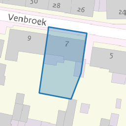 Perceel HGL04-F-1469