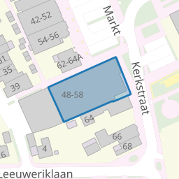 Perceel HGL04-F-1480