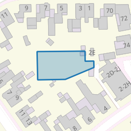 Perceel HGL04-F-1485