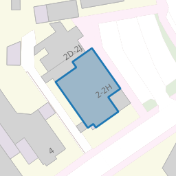 Perceel HGL04-F-1488