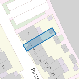 Perceel HGL04-F-1499