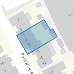 Perceel HGL04-F-1500