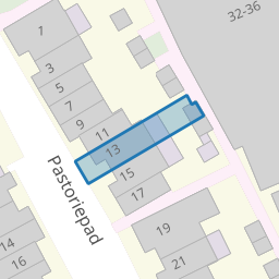 Perceel HGL04-F-1501