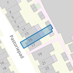 Perceel HGL04-F-1502