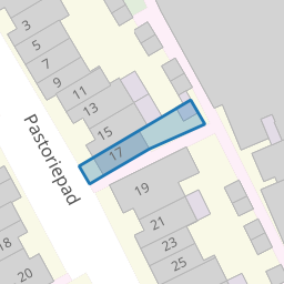 Perceel HGL04-F-1503