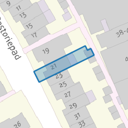 Perceel HGL04-F-1505