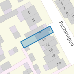 Perceel HGL04-F-1509