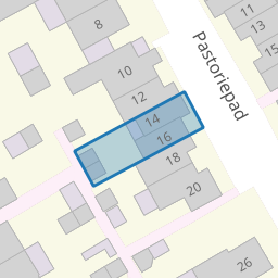 Perceel HGL04-F-1511