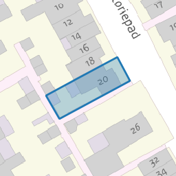 Perceel HGL04-F-1513