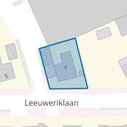 Perceel HGL04-F-1517